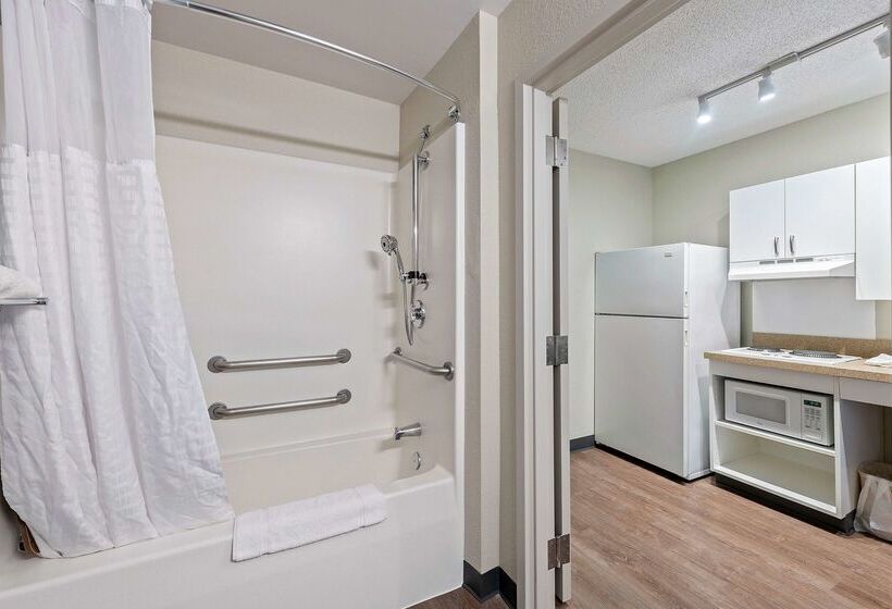 Extended Stay America Premier Suites   Oakland   Alameda