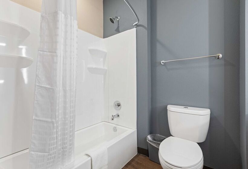 Extended Stay America Premier Suites   Oakland   Alameda