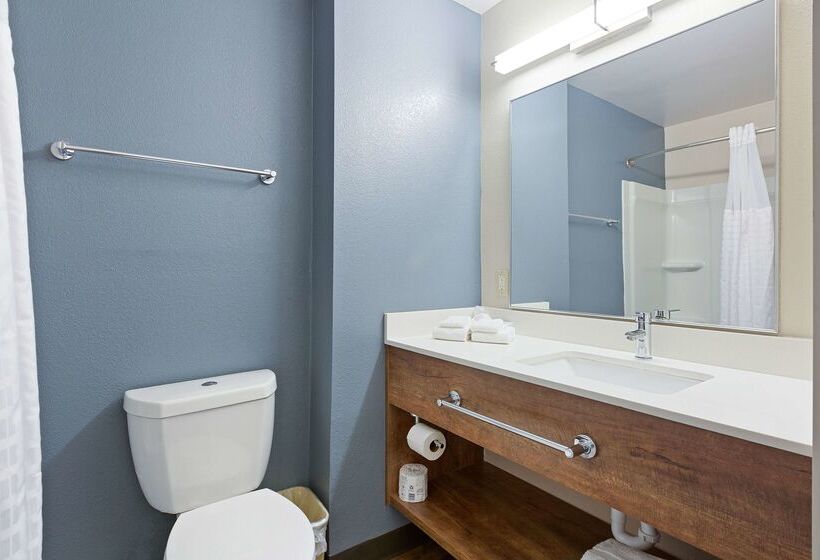 Extended Stay America Premier Suites   Oakland   Alameda