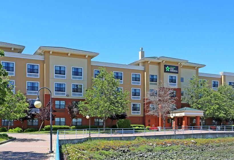 Extended Stay America Premier Suites   Oakland   Alameda