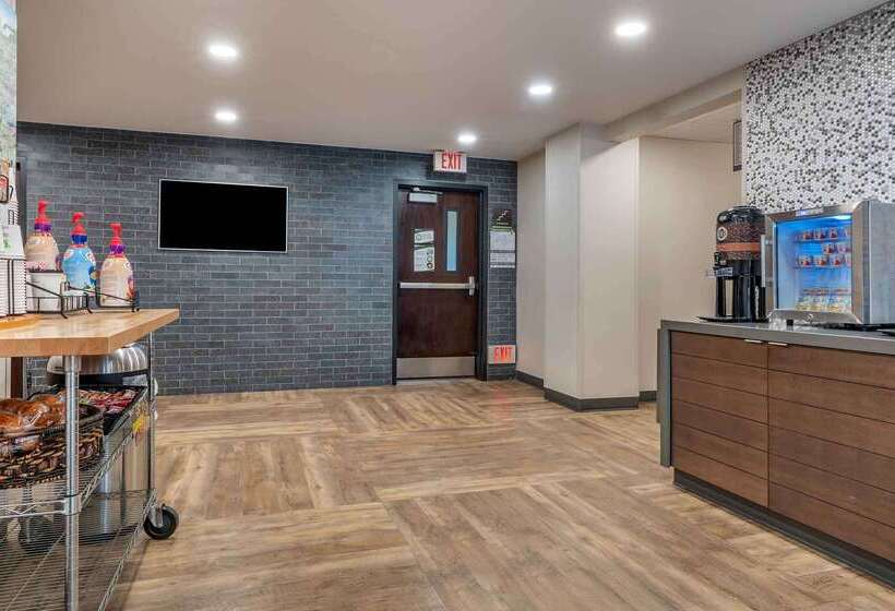 Extended Stay America Premier Suites   San Francisco   Belmont