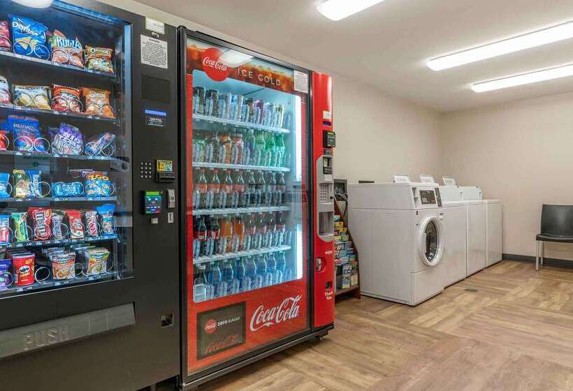 Extended Stay America Premier Suites   San Francisco   Belmont