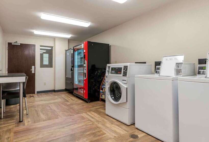 Extended Stay America Premier Suites   San Francisco   Belmont