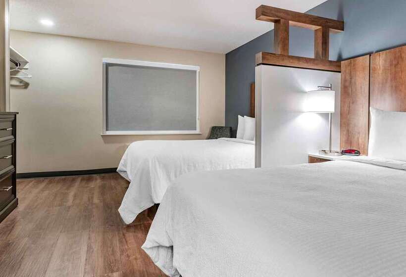 Extended Stay America Premier Suites   San Francisco   Belmont