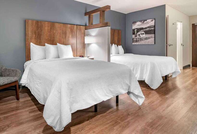 Extended Stay America Premier Suites   San Francisco   Belmont