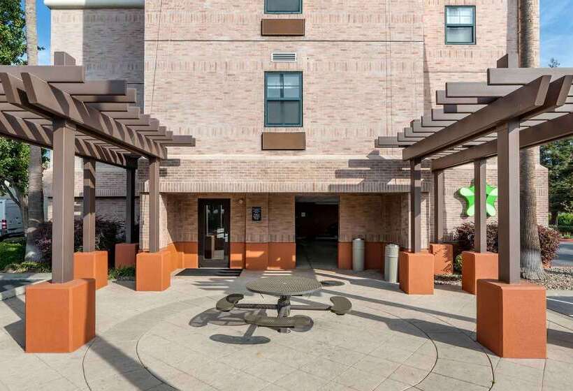 Extended Stay America Premier Suites   San Francisco   Belmont