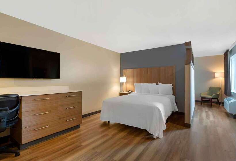 Extended Stay America Premier Suites  Providence  East Providence