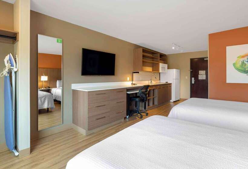 Extended Stay America Premier Suites  Providence  East Providence