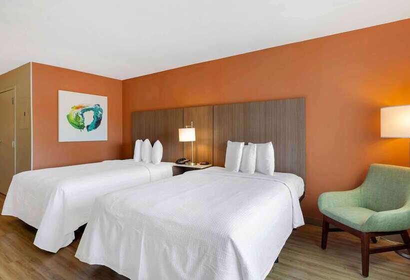 Extended Stay America Premier Suites  Providence  East Providence