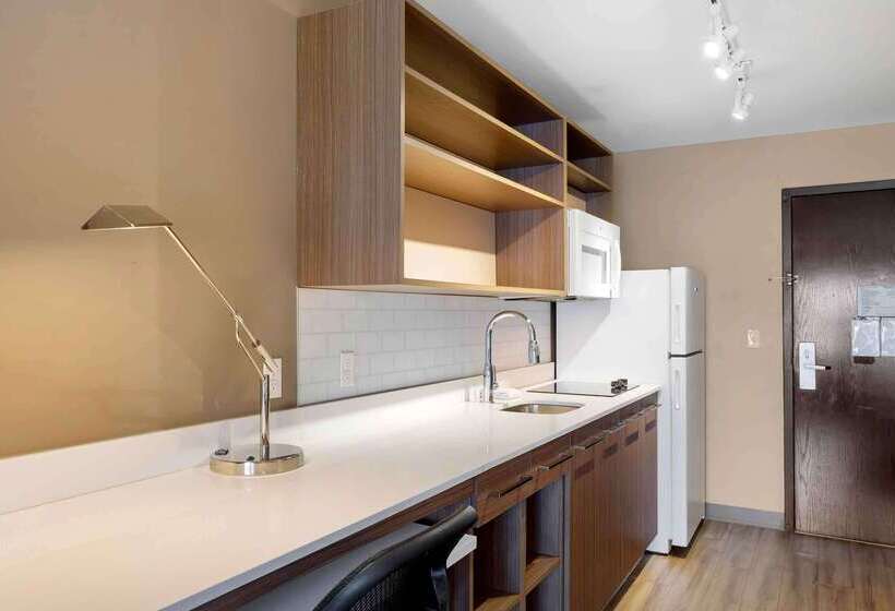 Extended Stay America Premier Suites  Providence  East Providence