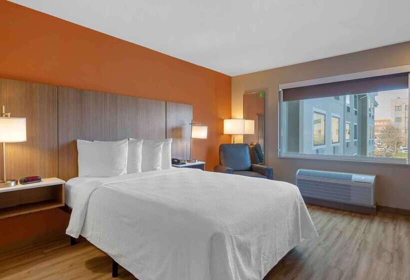 Extended Stay America Premier Suites  Providence  East Providence