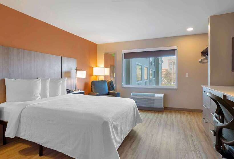 Extended Stay America Premier Suites  Providence  East Providence