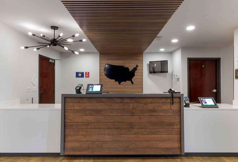 Extended Stay America Premier Suites  Providence  East Providence