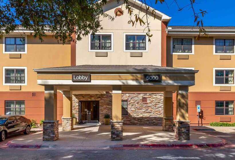 Extended Stay America Select Suites  Fayetteville  Springdale