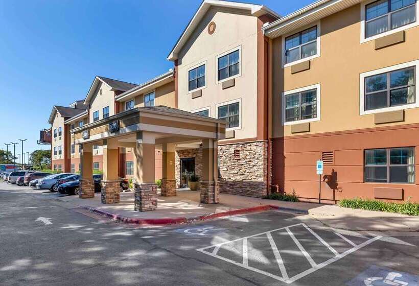 Extended Stay America Select Suites  Fayetteville  Springdale