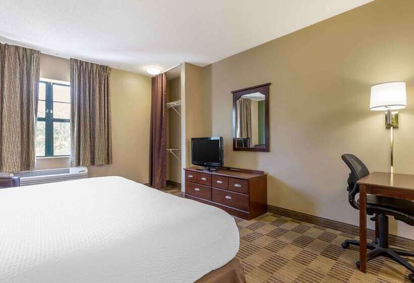 Extended Stay America Select Suites  Fayetteville  Springdale