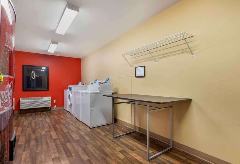 Extended Stay America Select Suites  Fayetteville  Springdale