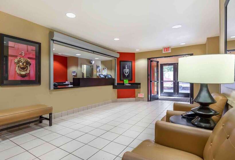 Extended Stay America Select Suites  Fayetteville  Springdale