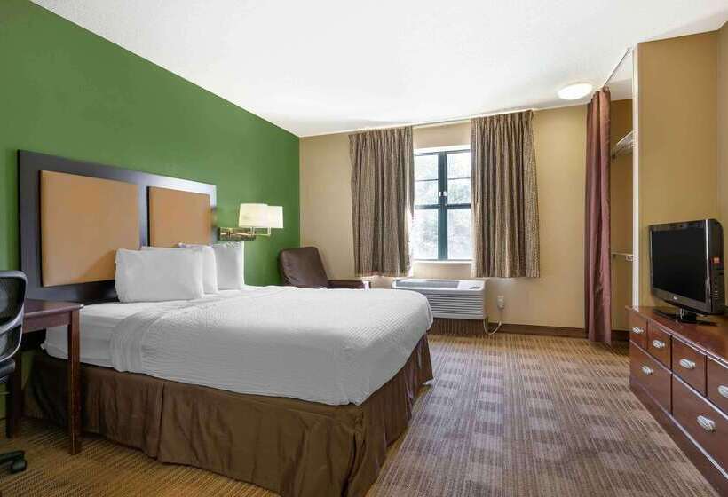 Extended Stay America Select Suites  Fayetteville  Springdale