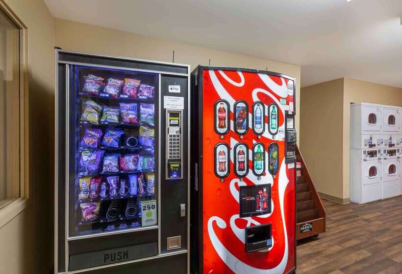 Extended Stay America Suites   Cleveland   Beachwood   Orange Place   South