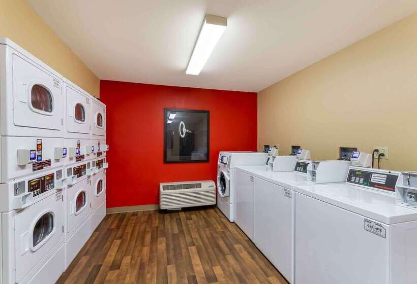 Extended Stay America Suites   Cleveland   Beachwood   Orange Place   South