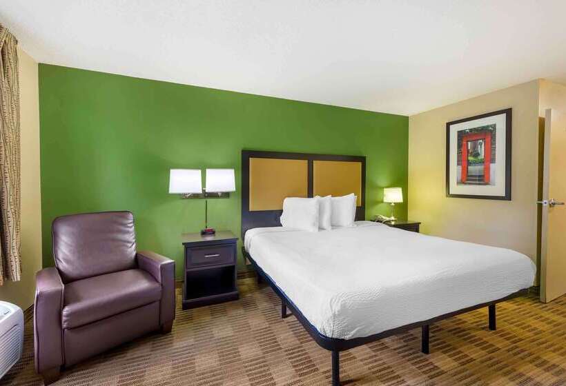 Extended Stay America Suites   Cleveland   Beachwood   Orange Place   South