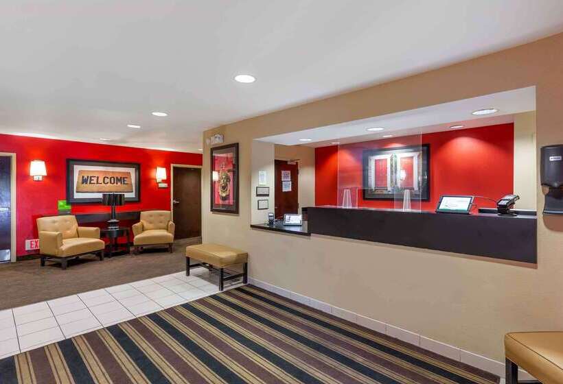 Extended Stay America Suites   Cleveland   Beachwood   Orange Place   South