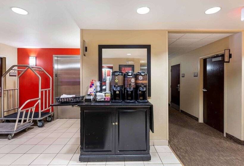 Extended Stay America Suites   Cleveland   Beachwood   Orange Place   South