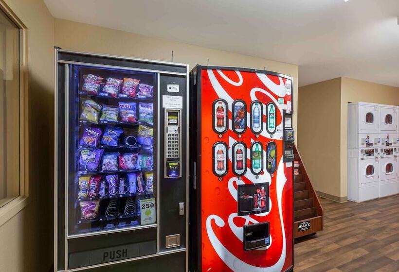 Extended Stay America Suites   Cleveland   Beachwood   Orange Place   South