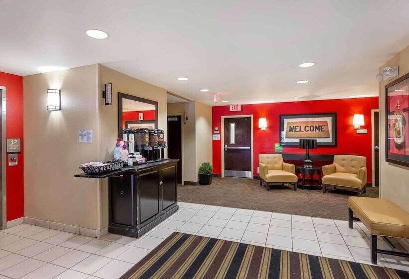 Extended Stay America Suites   Cleveland   Beachwood   Orange Place   South