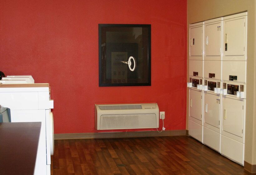 Extended Stay America Suites Allentown Bethlehem