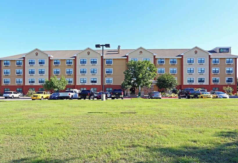 Extended Stay America Suites  Austin  Southwest