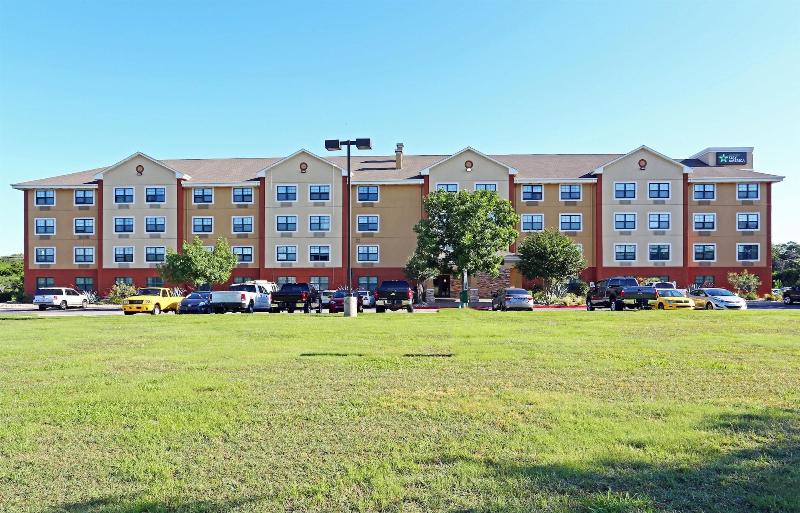 Extended Stay America Suites  Austin  Southwest