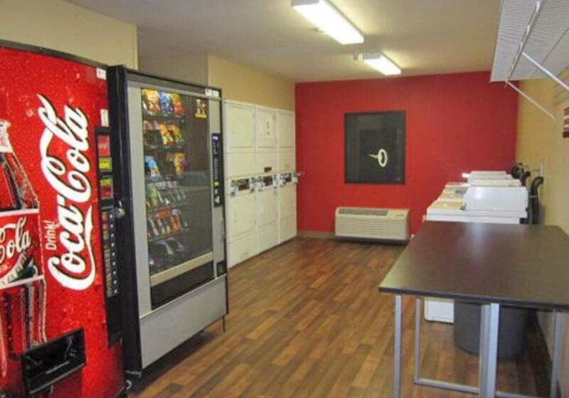 Extended Stay America Suites  Austin  Southwest