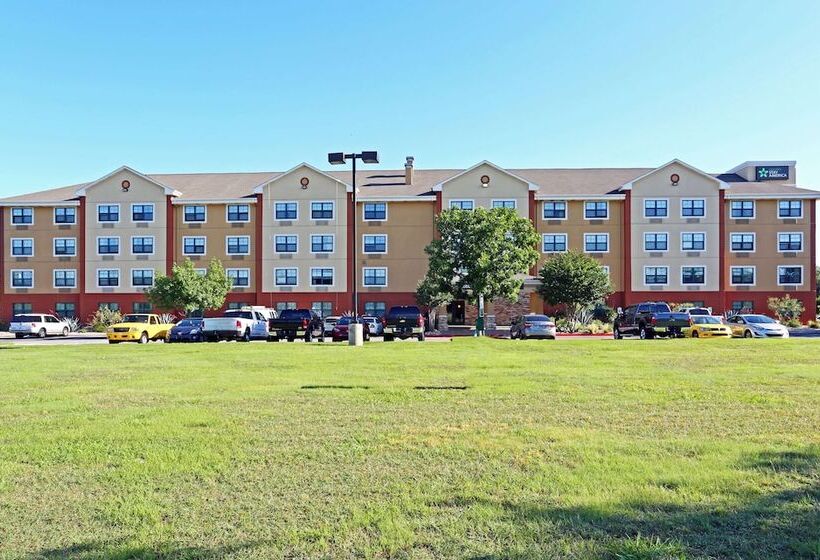 Extended Stay America Suites  Austin  Southwest