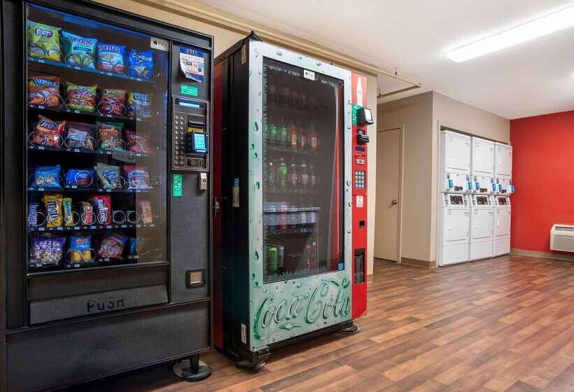 Extended Stay America Select Suites   Baton Rouge   Citiplace