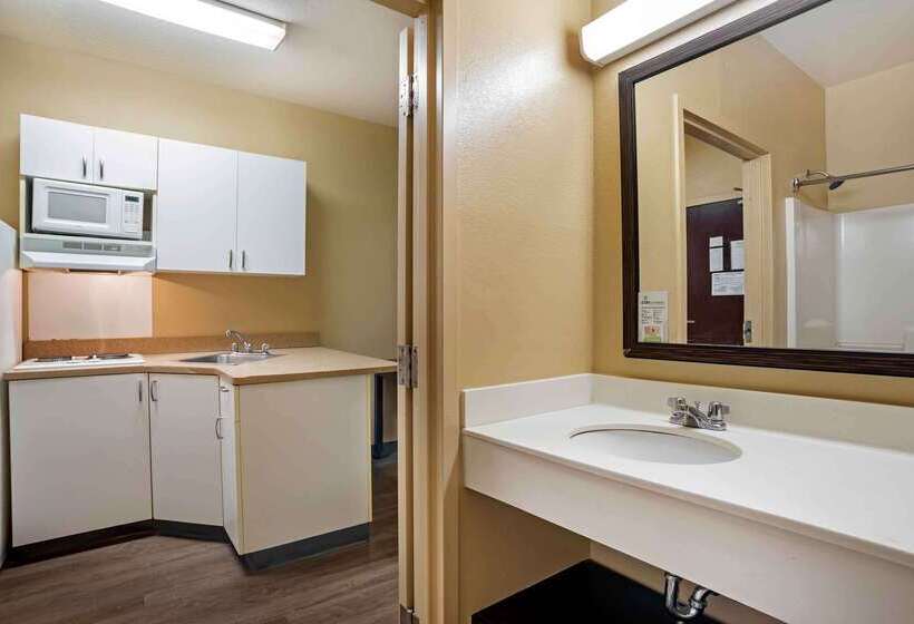 Extended Stay America Select Suites   Baton Rouge   Citiplace
