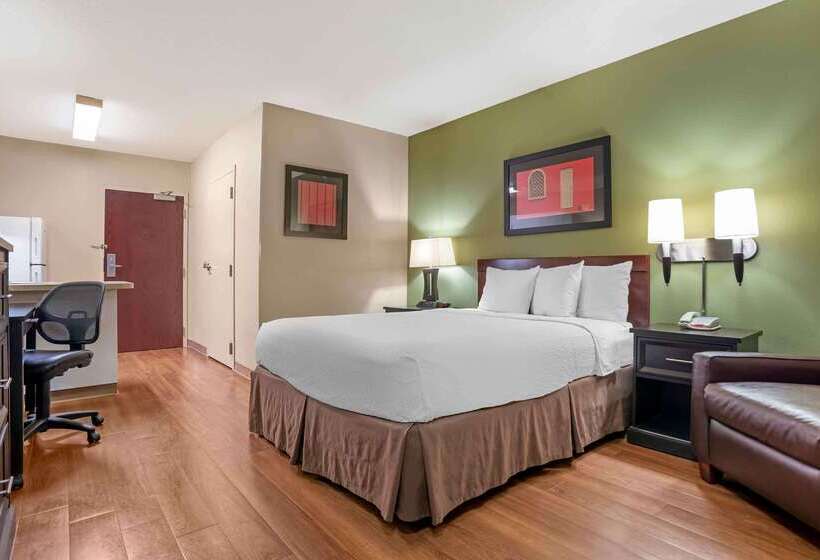 Extended Stay America Select Suites   Baton Rouge   Citiplace