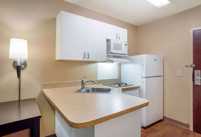 Extended Stay America Select Suites   Baton Rouge   Citiplace