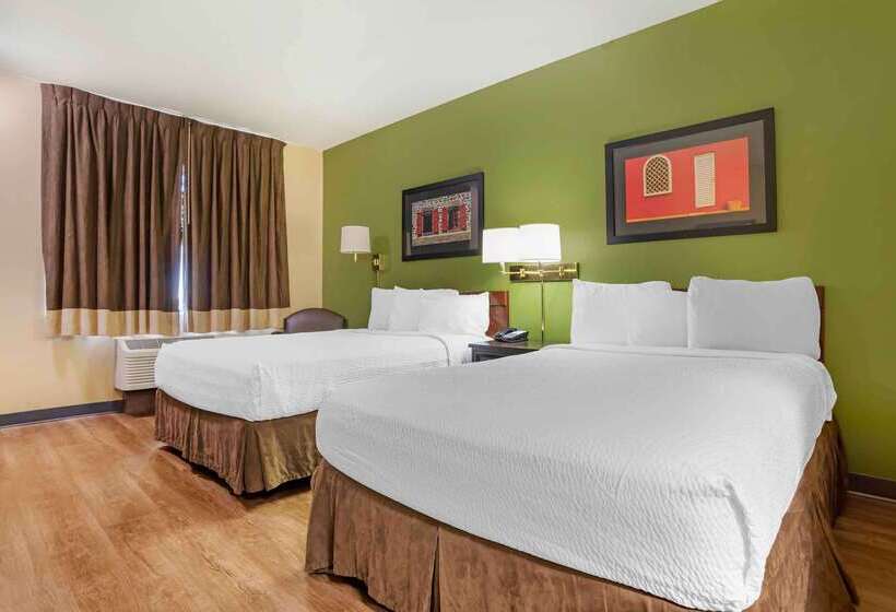 Extended Stay America Select Suites   Baton Rouge   Citiplace