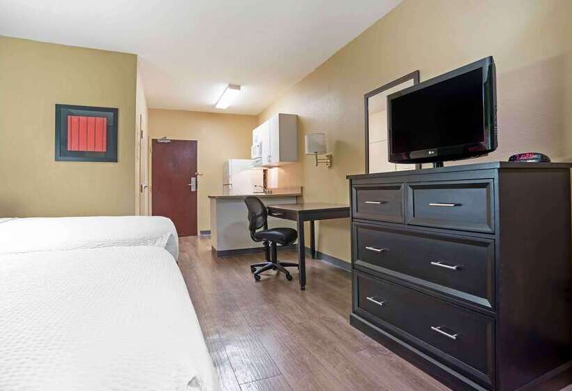 Extended Stay America Select Suites   Baton Rouge   Citiplace