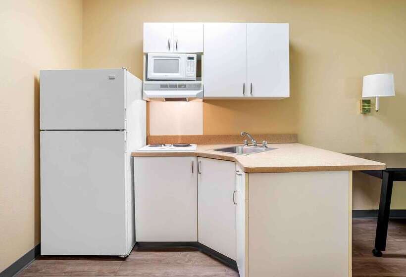 Extended Stay America Select Suites   Baton Rouge   Citiplace