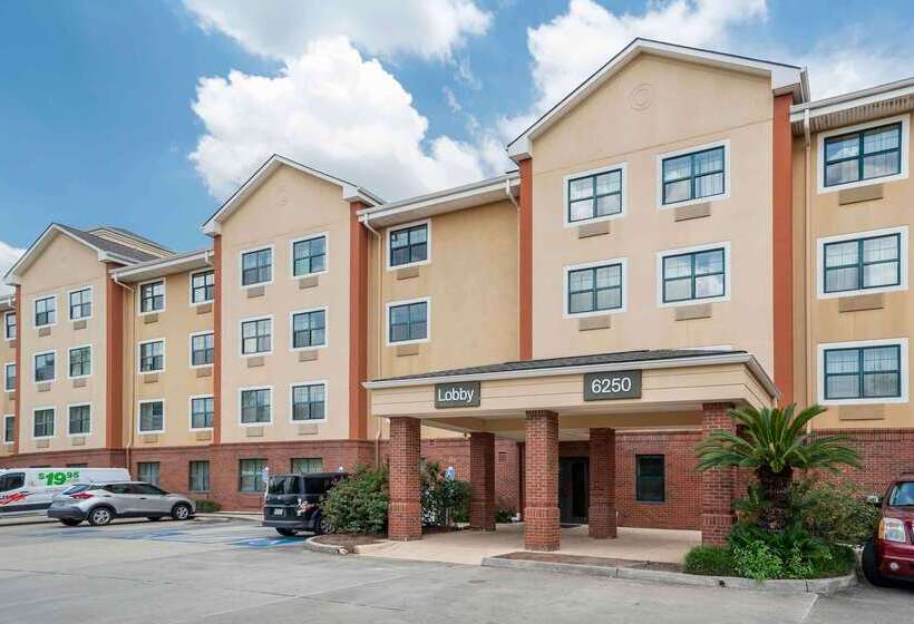 Extended Stay America Select Suites   Baton Rouge   Citiplace
