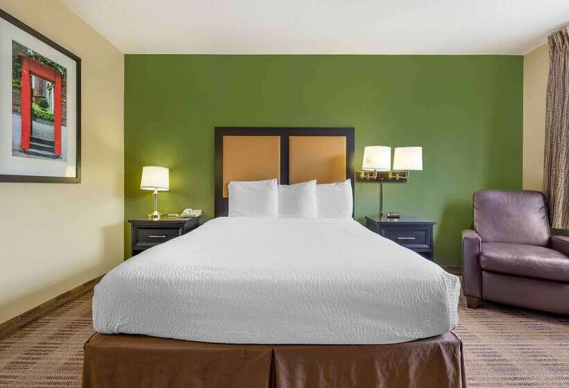 Extended Stay America Suites  Bloomington  Normal