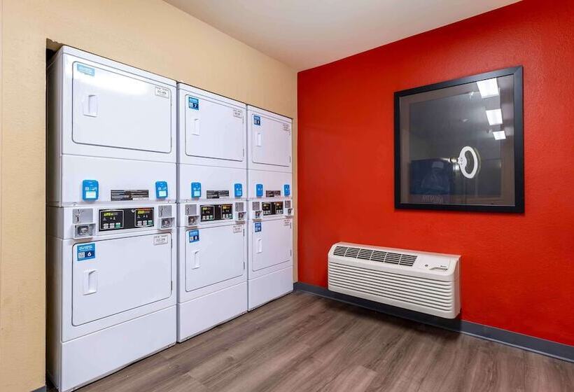 Extended Stay America Suites  Bloomington  Normal