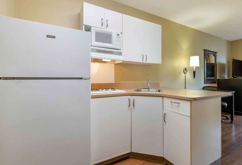 Extended Stay America Suites  Bloomington  Normal