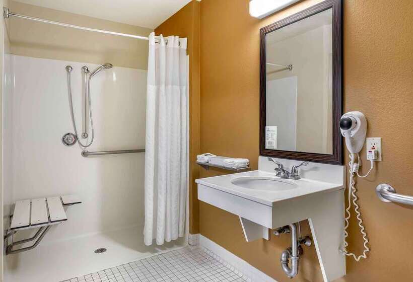 Extended Stay America Suites  Boston  Braintree