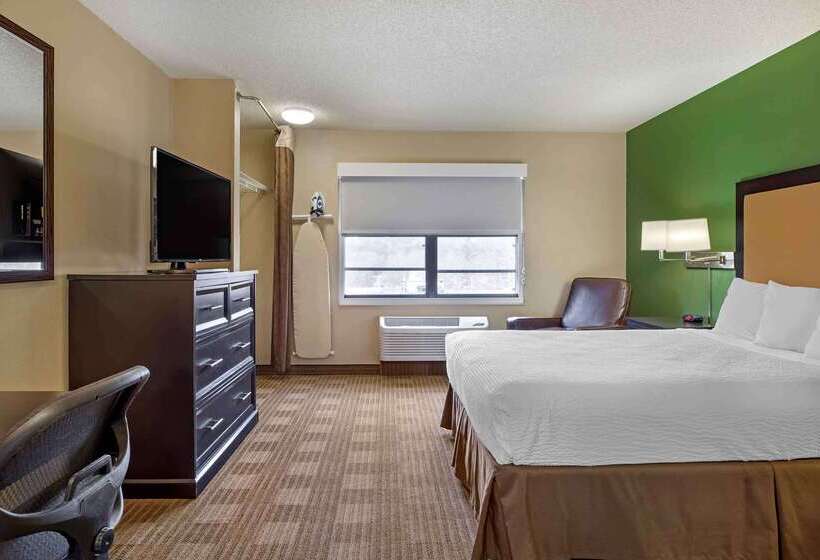 Extended Stay America Suites  Boston  Braintree