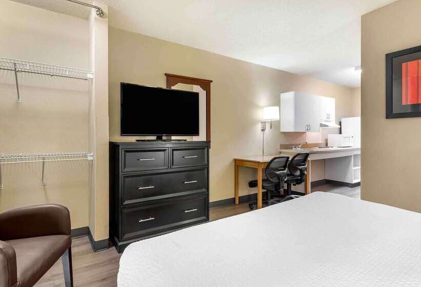 Extended Stay America Suites  Boston  Braintree
