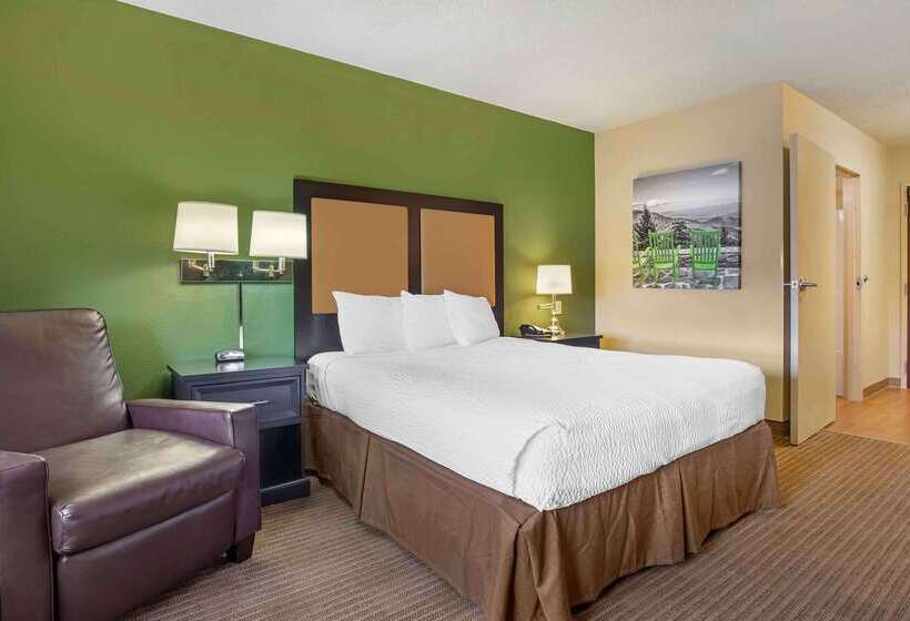 Extended Stay America Suites  Boston  Braintree